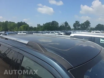 2025 Ford Expedition Platinum - miniatura 12
