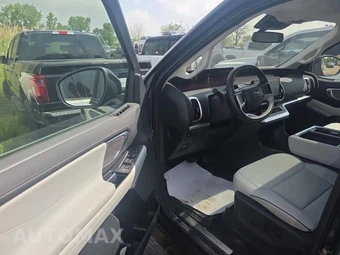 2025 Ford Expedition Platinum - miniatura 13
