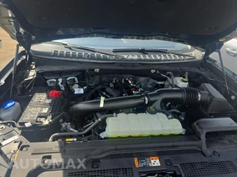 2025 Ford Expedition Platinum - miniatura 19