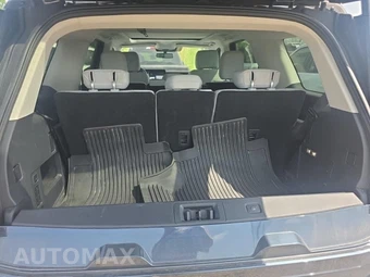 2025 Ford Expedition Platinum - miniatura 20