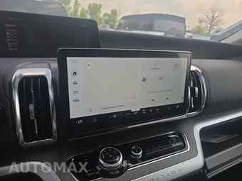2025 Ford Expedition Platinum - miniatura 23