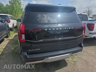 2025 Ford Expedition Platinum - miniatura 5