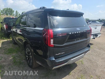 2025 Ford Expedition Platinum - miniatura 6
