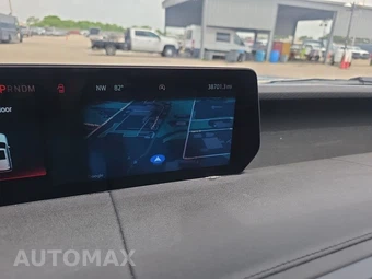 2025 Ford Expedition TREMOR - miniatura 12