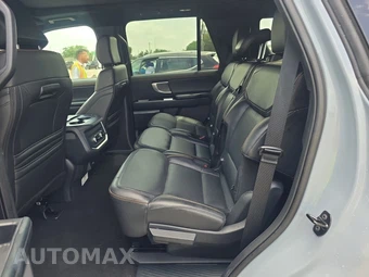 2025 Ford Expedition TREMOR - miniatura 13