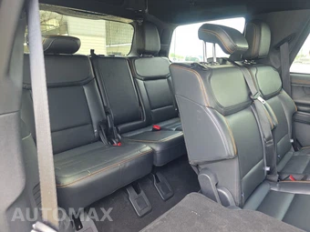 2025 Ford Expedition TREMOR - miniatura 14