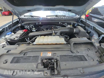 2025 Ford Expedition TREMOR - miniatura 16