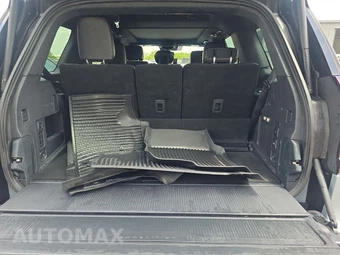 2025 Ford Expedition TREMOR - miniatura 17