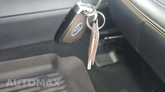 2025 Ford Expedition TREMOR - miniatura 19