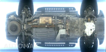2025 Ford Expedition TREMOR - miniatura 20