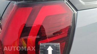 2025 Ford Expedition TREMOR - miniatura 23