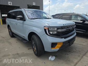 2025 Ford Expedition TREMOR - miniatura 3