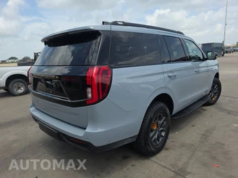 2025 Ford Expedition TREMOR - miniatura 4