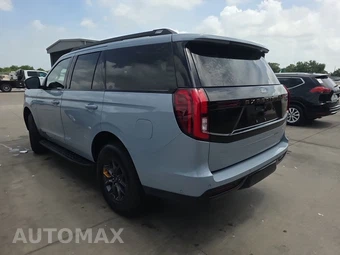 2025 Ford Expedition TREMOR - miniatura 6