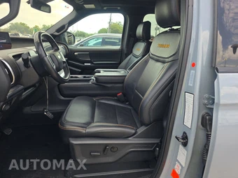 2025 Ford Expedition TREMOR - miniatura 7