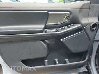 2025 Ford Expedition TREMOR - miniatura 9