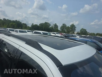 2025 Ford Expedition TREMOR - miniatura 12