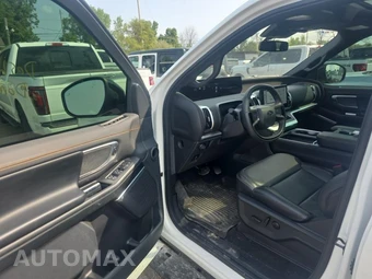 2025 Ford Expedition TREMOR - miniatura 13