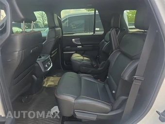 2025 Ford Expedition TREMOR - miniatura 16