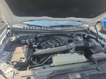 2025 Ford Expedition TREMOR - miniatura 19