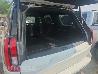 2025 Ford Expedition TREMOR - miniatura 20