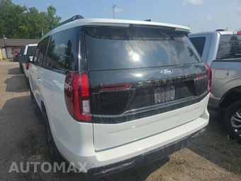 2025 Ford Expedition TREMOR - miniatura 5