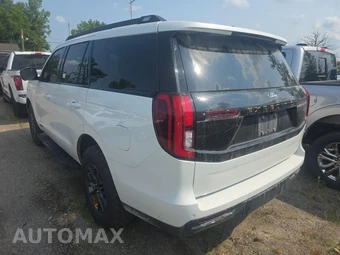 2025 Ford Expedition TREMOR - miniatura 6
