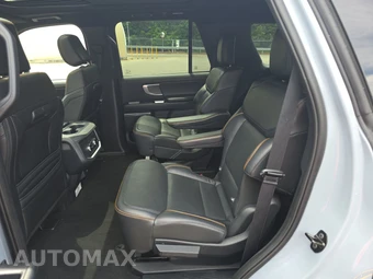 2025 Ford Expedition TREMOR - miniatura 13