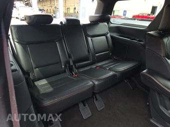 2025 Ford Expedition TREMOR - miniatura 14