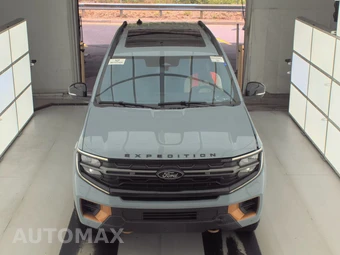 2025 Ford Expedition TREMOR - miniatura 2