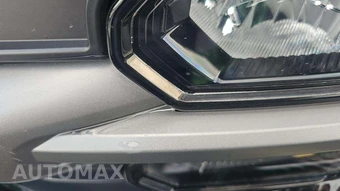 2025 Ford Expedition TREMOR - miniatura 21