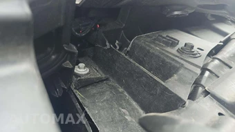 2025 Ford Expedition TREMOR - miniatura 22