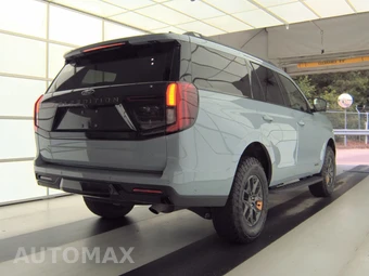 2025 Ford Expedition TREMOR - miniatura 4