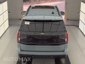 2025 Ford Expedition TREMOR - miniatura 5