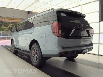 2025 Ford Expedition TREMOR - miniatura 6