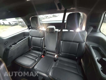 2025 Ford Expedition TREMOR - miniatura 11