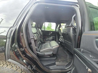 2025 Ford Expedition TREMOR - miniatura 14