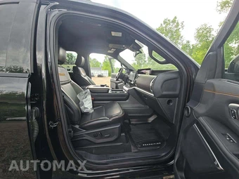 2025 Ford Expedition TREMOR - miniatura 16