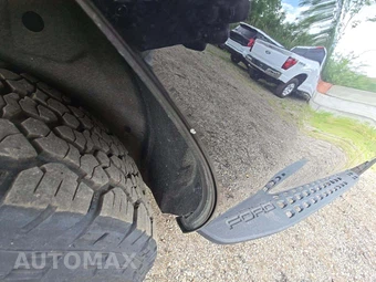 2025 Ford Expedition TREMOR - miniatura 19