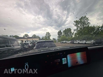 2025 Ford Expedition TREMOR - miniatura 20