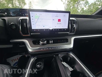 2025 Ford Expedition TREMOR - miniatura 7