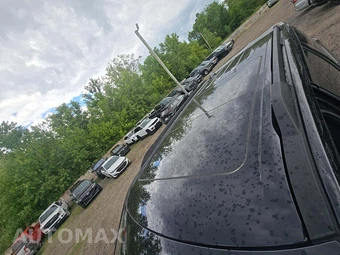 2025 Ford Expedition TREMOR - miniatura 9