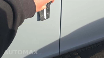 2025 Ford Expedition TREMOR - miniatura 3