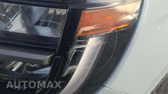 2025 Ford Expedition TREMOR - miniatura 4