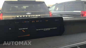 2025 Ford Expedition TREMOR - miniatura 7