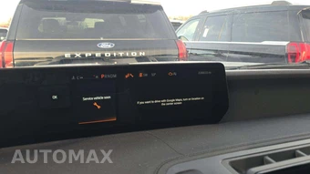 2025 Ford Expedition TREMOR - miniatura 8