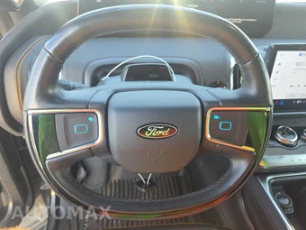 2025 Ford Expedition TREMOR - miniatura 10