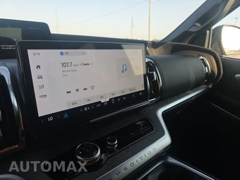 2025 Ford Expedition TREMOR - miniatura 11