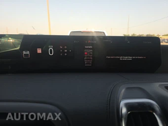 2025 Ford Expedition TREMOR - miniatura 12