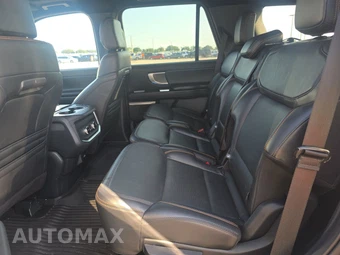 2025 Ford Expedition TREMOR - miniatura 13